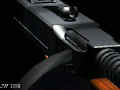 3D Animated Thompson in action