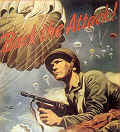 WWII Poster