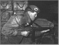 Vietnam War Thompson