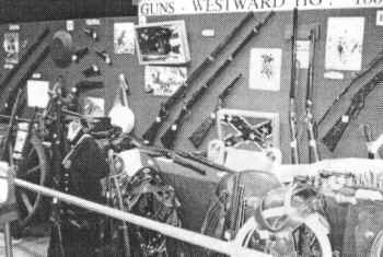 Guns of the West